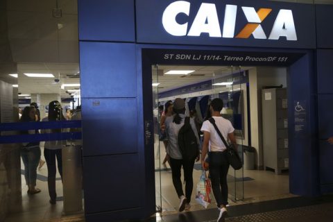 Saques do PIS/Pasep começam hoje em todo o país (Arquivo/José Cruz/Agência Brasil)