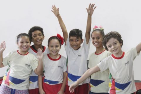 Reprodução